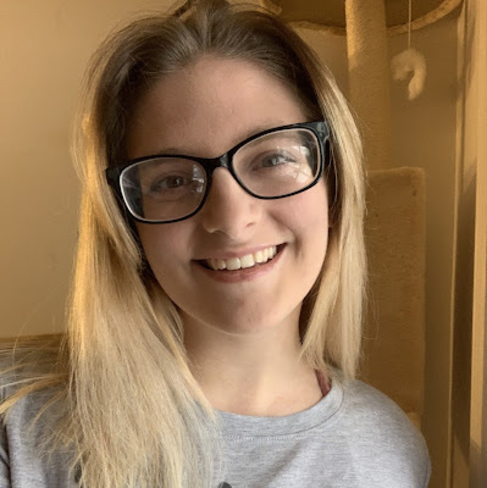 Meet your Posher, Savannah